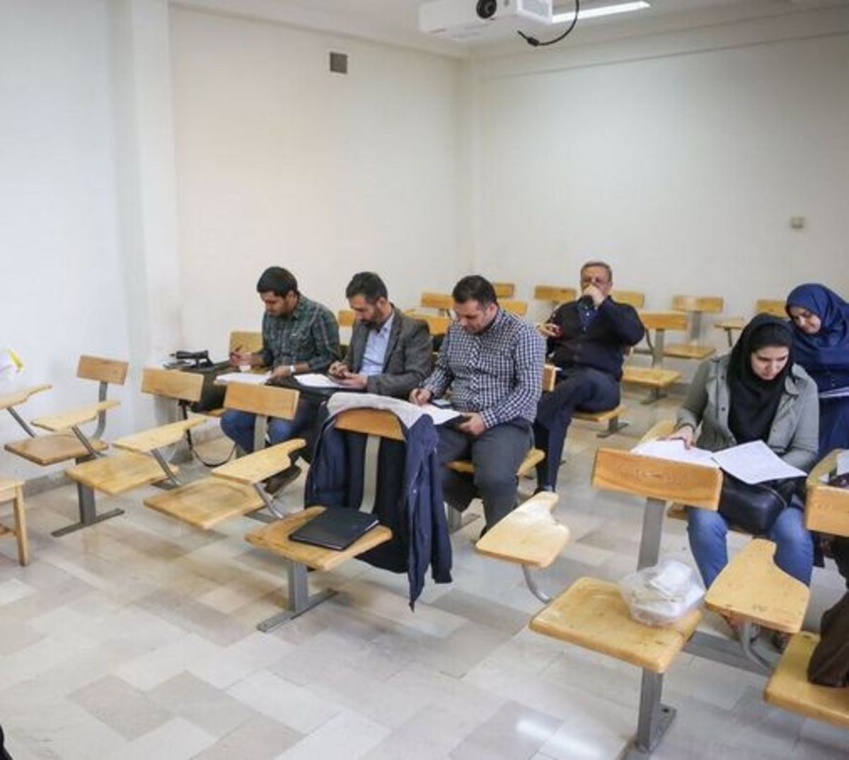 نام‌نویسی جذب اعضای هیات علمی وزارت علوم آغاز شد 