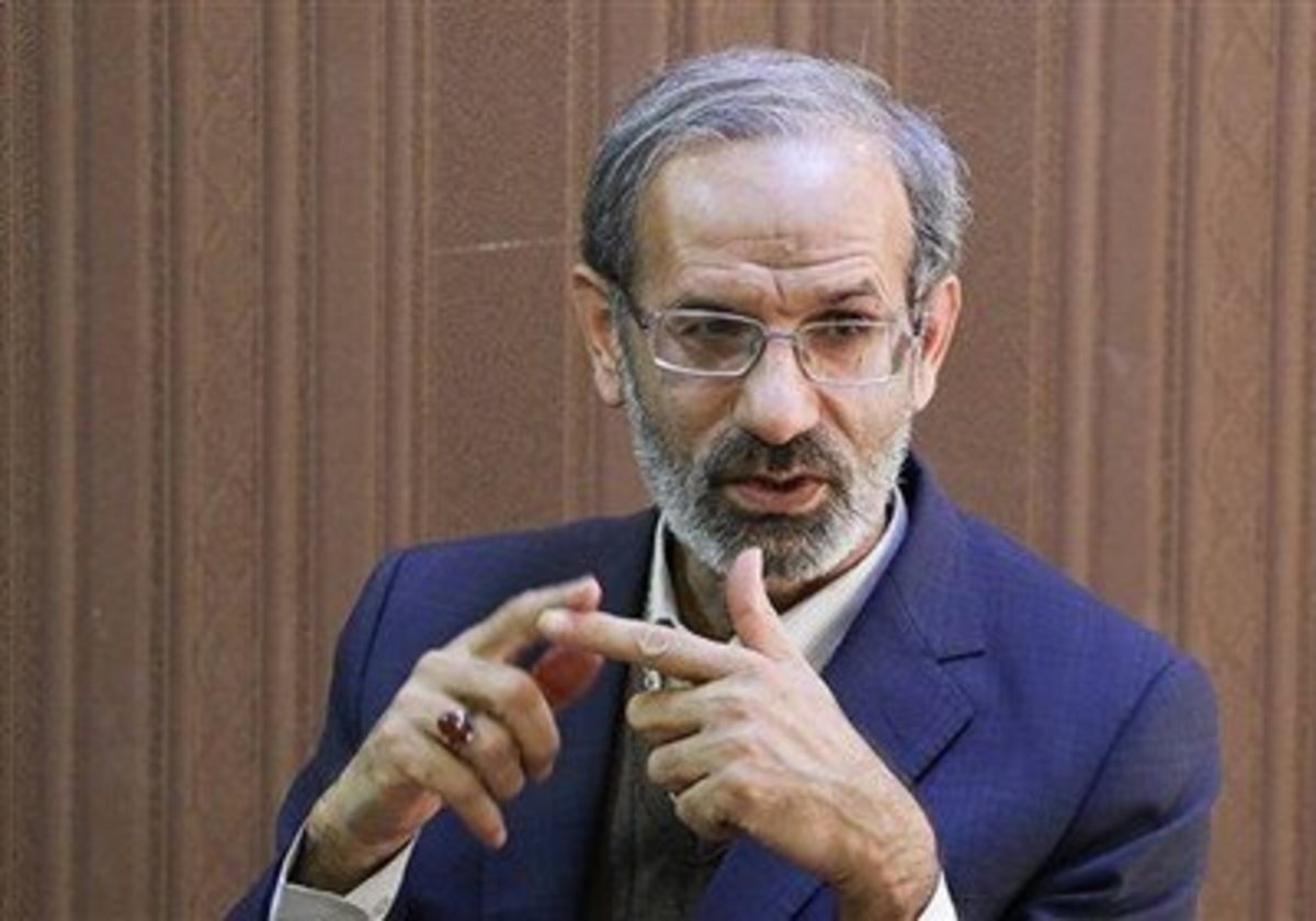 زارعی: شهید سلیمانی معتقد بود هیچ حادثه‌ای نیست که انقلاب اسلامی از پس آن برنیاید