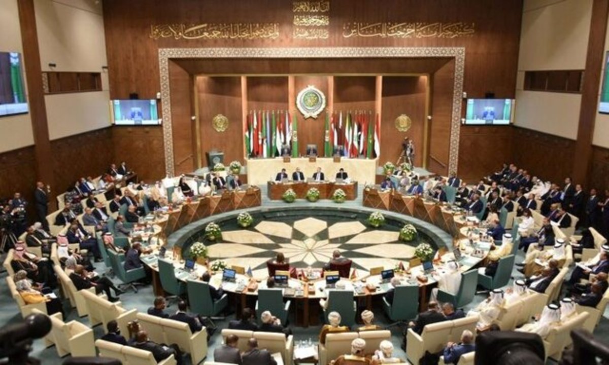 اتحادیه عرب: شکست لبنان در انتخاب رئیس جمهور جدید خطرناک است