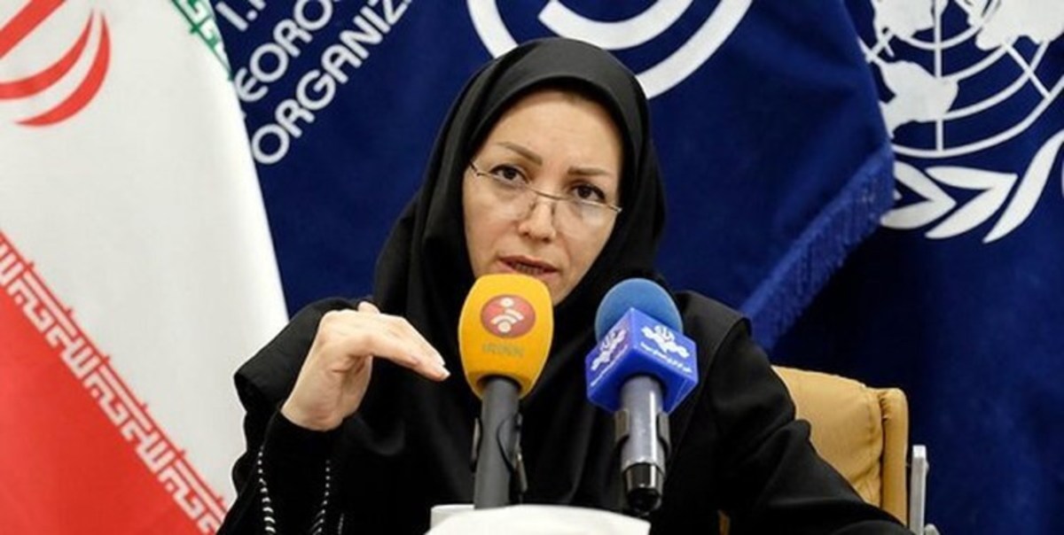موافقت سازمان جهانی هواشناسی با تاسیس مرکز منطقه‌ای اقلیم در ایران