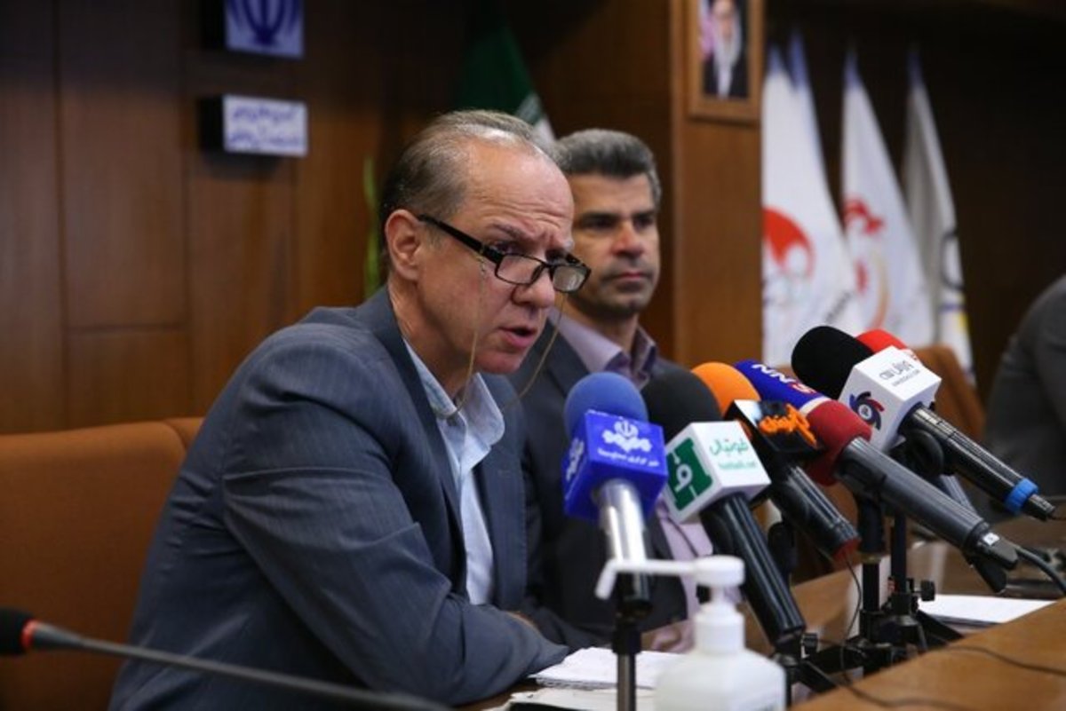 رحیمی: ساعی مگر در مکزیک مواد مخدر جابجا کرد؟ / منافع برخی‌ها در فدراسیون قطع شده است