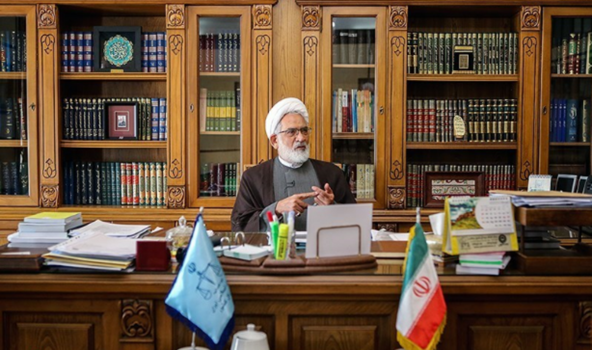 دادستان کل کشور مهم‌ترین تکالیف دستگاه‌های اجرایی در رعایت حقوق عامه را ابلاغ کرد