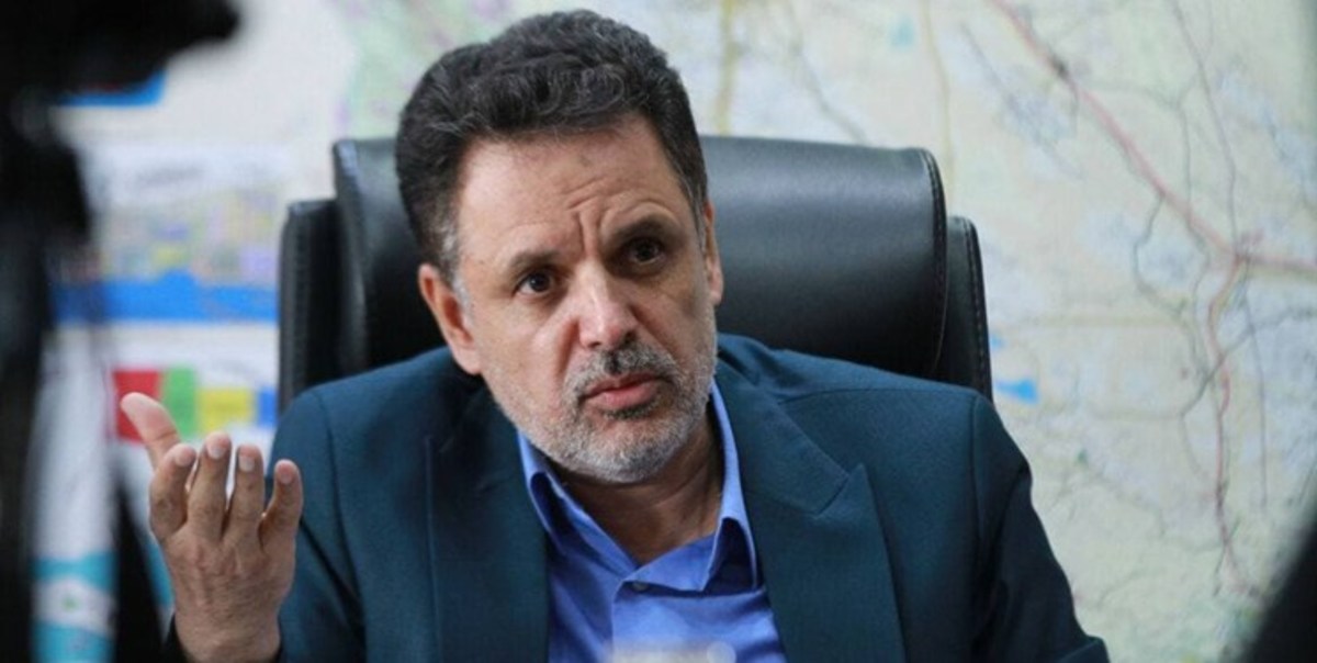 صنایع در تهران مازوت‌سوزی ندارند‌