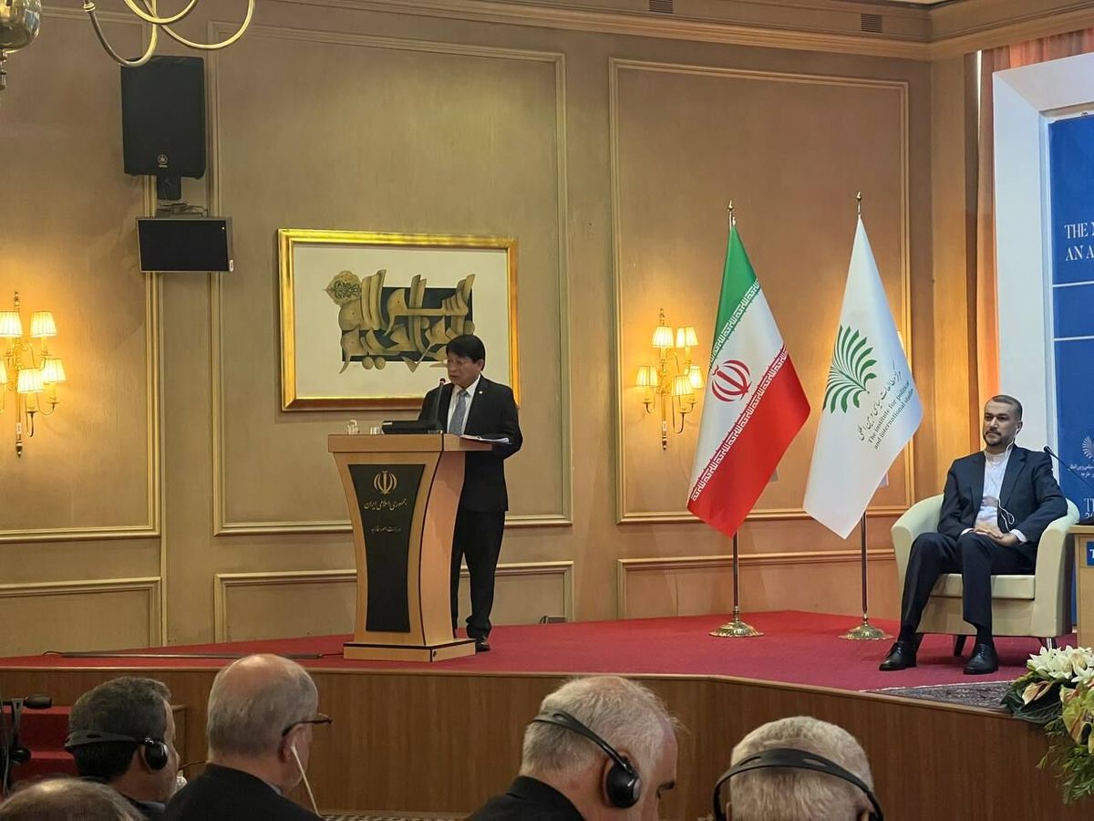 وزیر خارجه نیکاراگوئه: افول ایالات متحده آمریکا نزدیک شده است