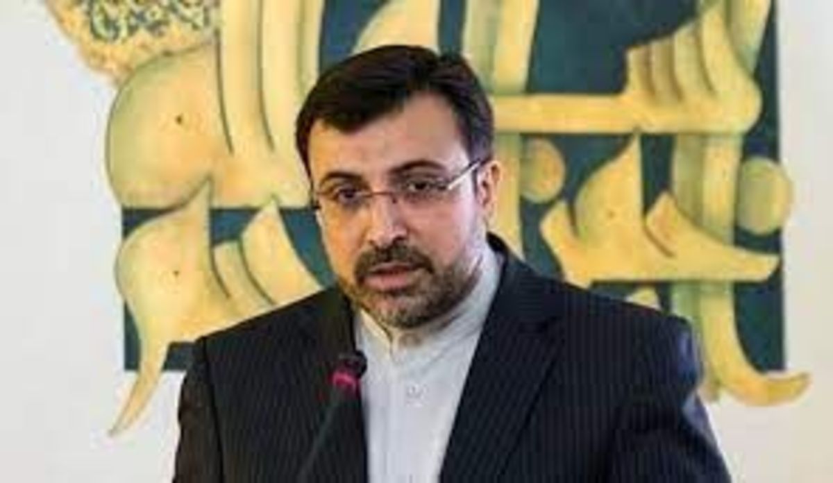 شیخ‌الاسلامی: جهان بیش از همیشه به گفتگو نیاز دارد