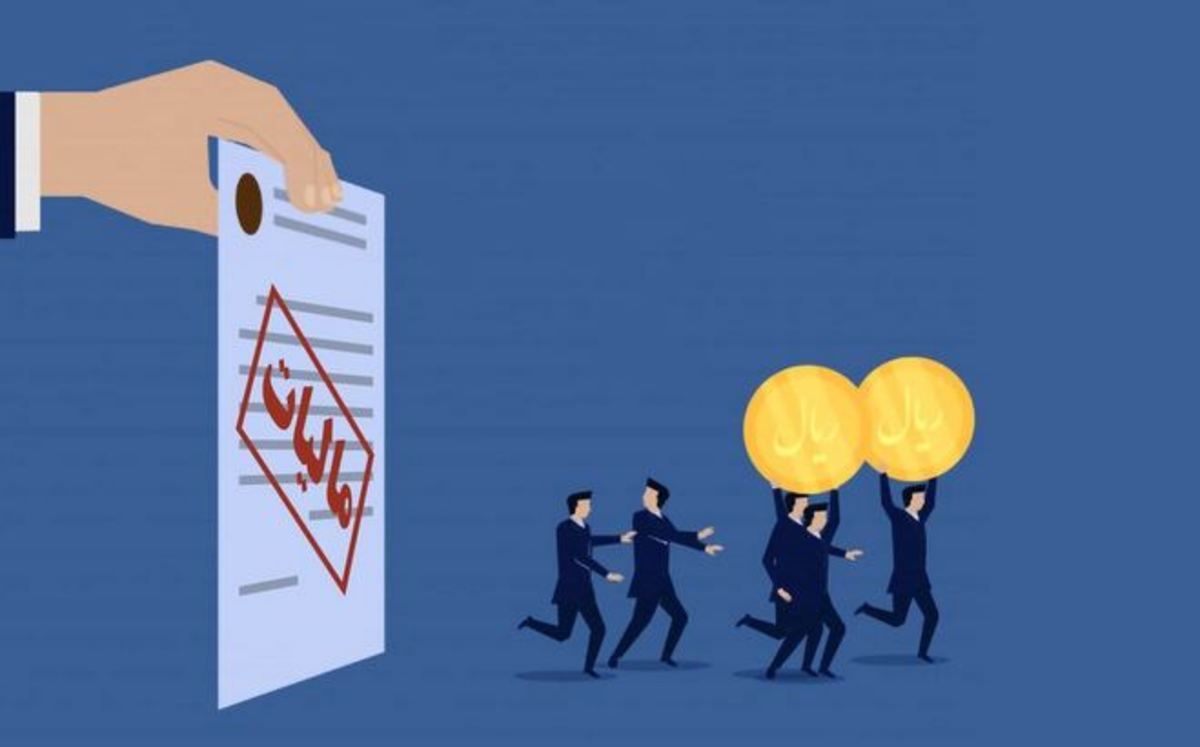 ۳ متهم فرار مالیاتی به حبس محکوم شدند