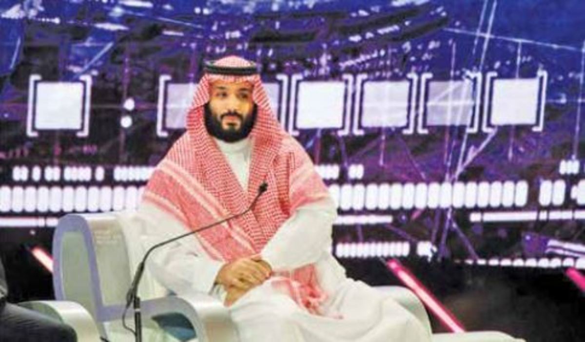 همدستی توئیتر و بن سلمان برای سرکوب منتقدان سعودی