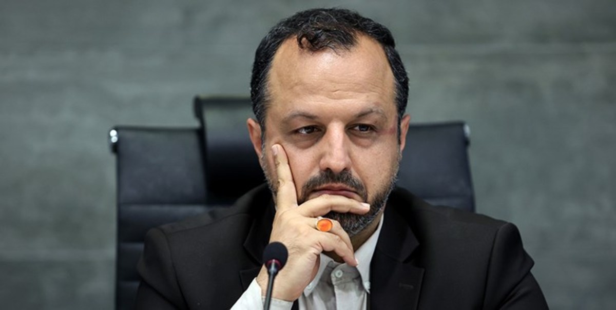 نماینده مجلس: استیضاح وزیر اقتصاد در شرایط فعلی به صلاح نیست