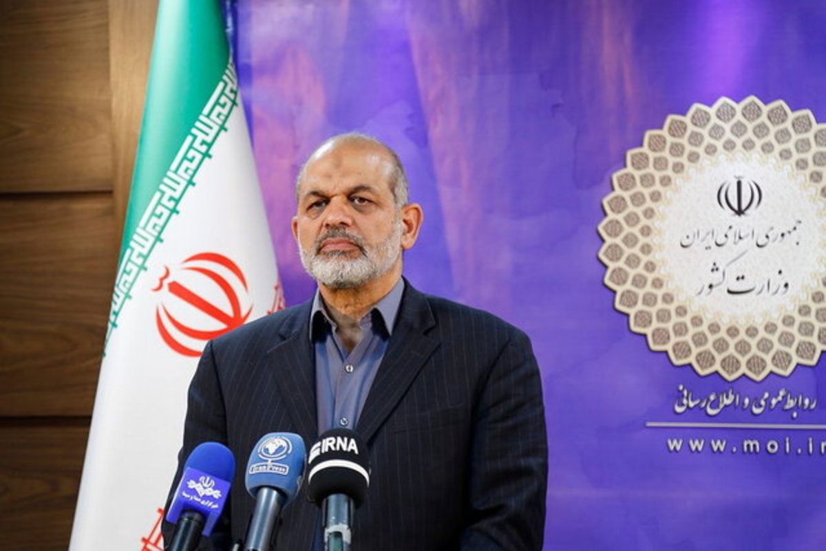 وزیر کشور: فعال‌سازی ظرفیت‌های بومی، محور برنامه‌های توسعه استان‌ها باشد