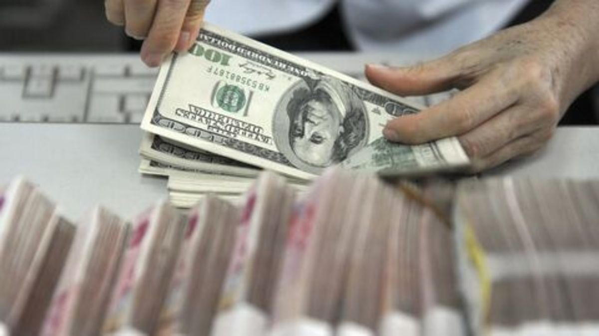 چالش حکمرانی سایبرنتیک این بار در بازار ارز