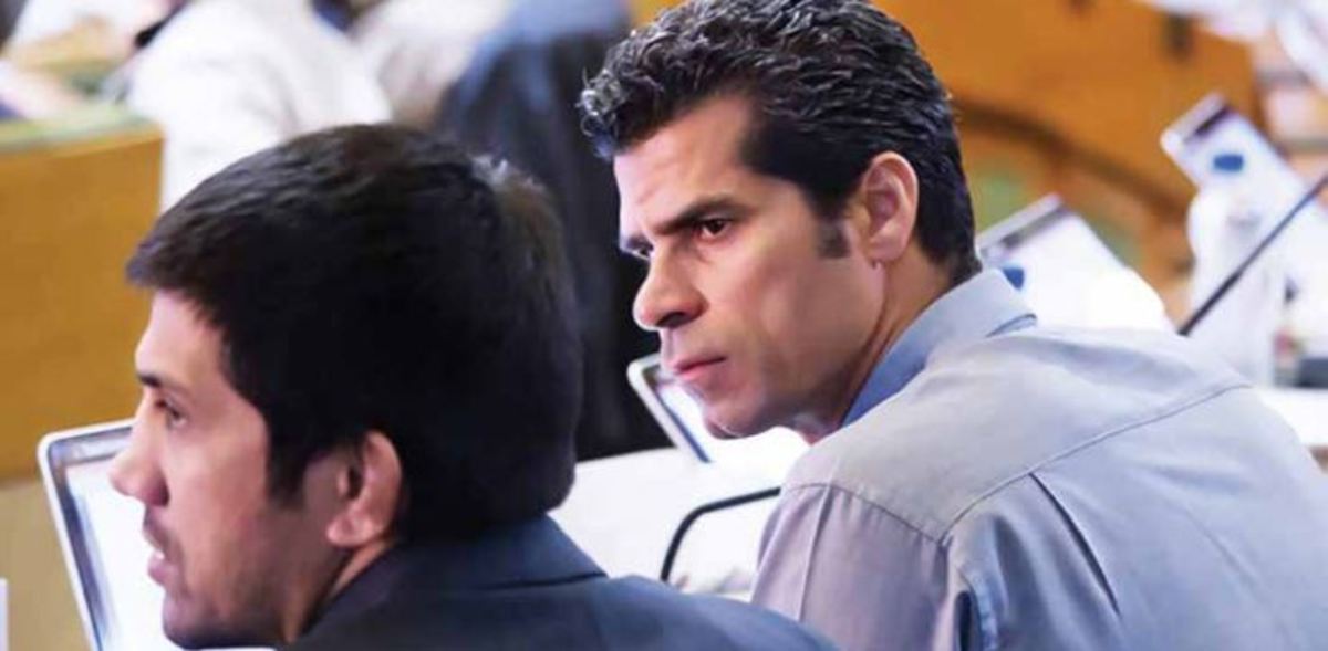 ساعی کنار دبیر ایستاد! وزارت ورزش و باز هم یک درگیری تکراری