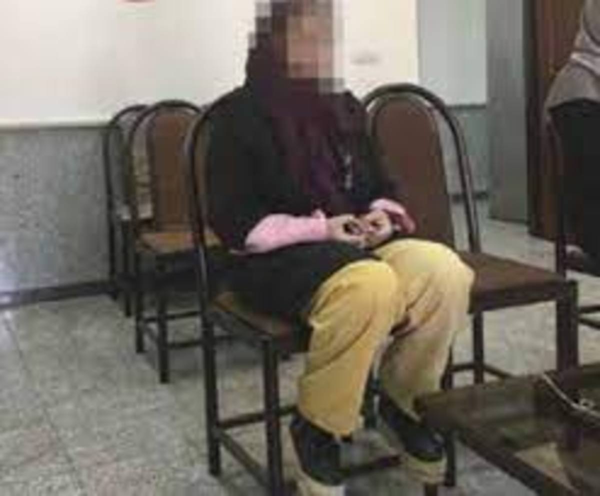 سرقت در بیمارستان با بی هوش کردن بیماران