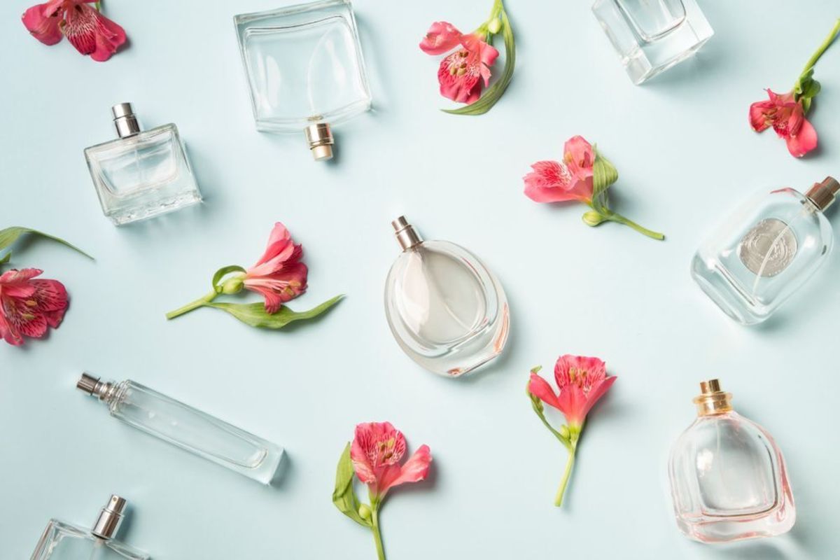 احساس آرامش با ۵ عطر ضد اضطراب