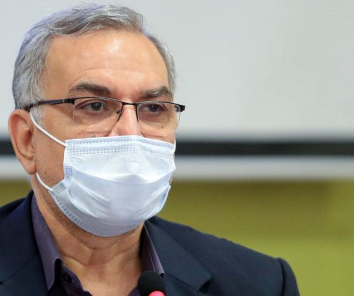 عین اللهی: کمبود «سرُم و آنتی بیوتیک» تا ۲ ماه آینده برطرف می‌‎شود