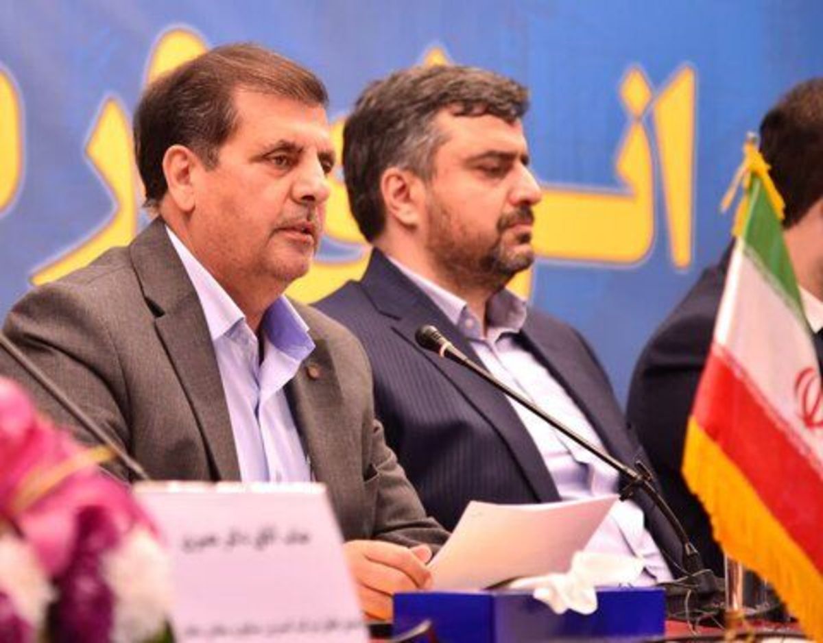 در سال‌های گذشته ۲۵۰ مگاوات نیروگاه تولید برق در ذوب آهن تولید شده است