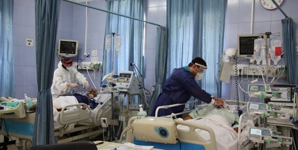 شناسایی ۶۲ بیمار جدید مبتلا به کرونا/ جان باختن ۳ بیمار مبتلا به کووید ۱۹