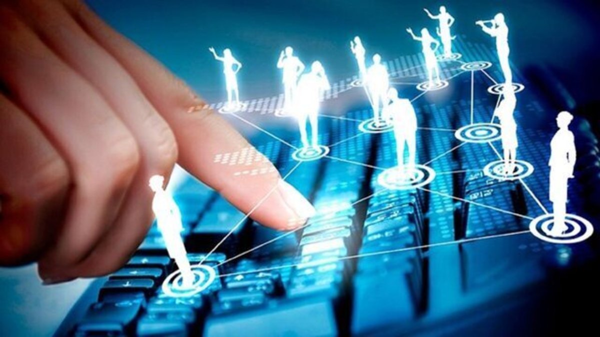 عبور تراکنش‌های ﮔﺬرﮔﺎه عمومی ﺧﺪﻣﺎت دوﻟﺖ از مرز دو میلیارد