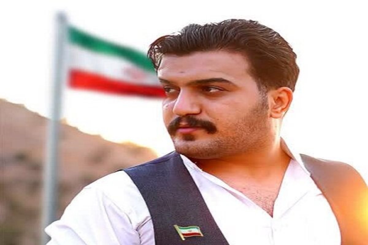 فشار اغتشاشگران موجبات فوت «حسین زرین‌جویی»؛ هنر در کنار مردم ماندن!