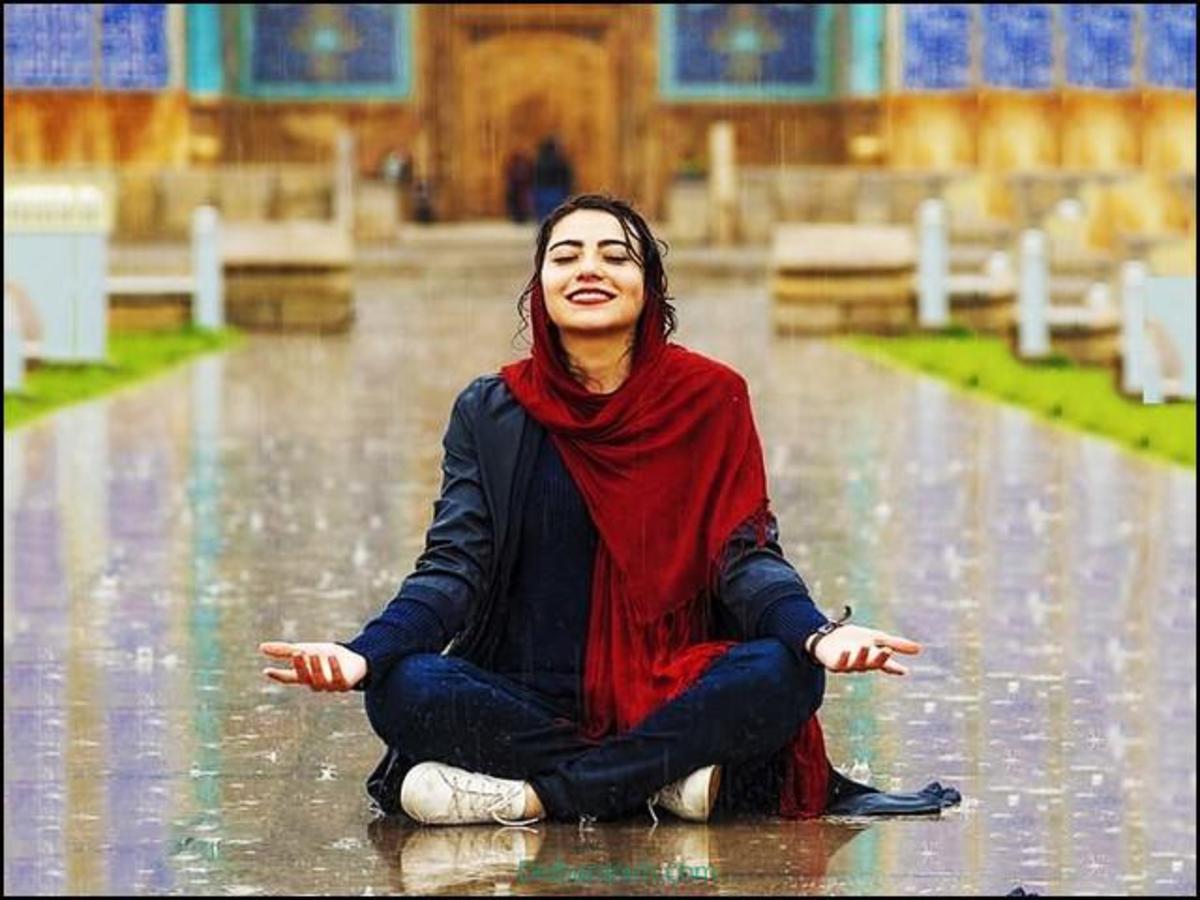 ۵ واقعیت ناشنیده درباره باران