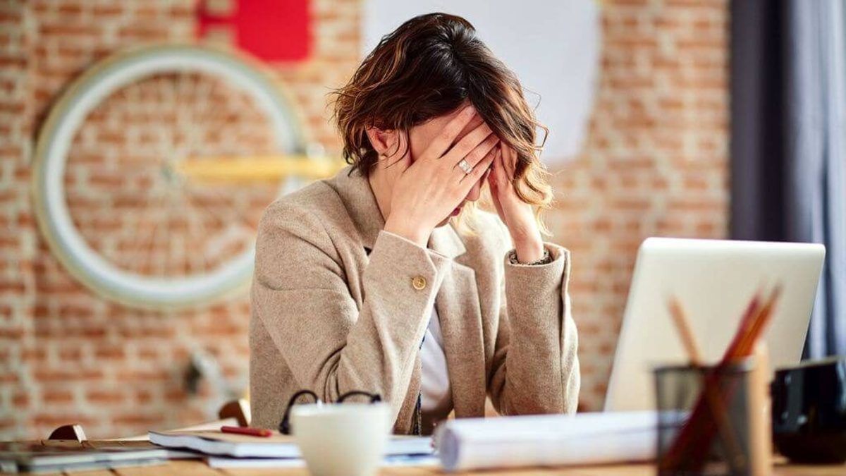 افزایش خطر مرگ با استرس بلند مدت