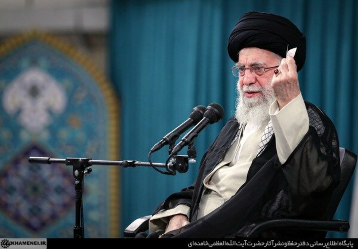 روز شنبه؛ بسیجیان با رهبر انقلاب دیدار می‌کنند