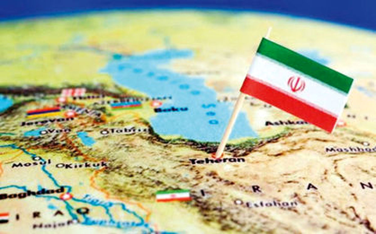 فروپاشی انگاره ساختگی انزوای ایران