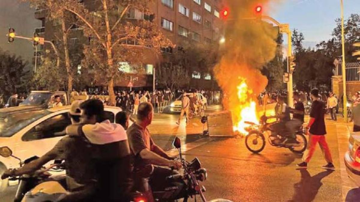 ۵ برنامه رژیم صهیونیستی با هدف تداوم آشوب‌ها در ایران