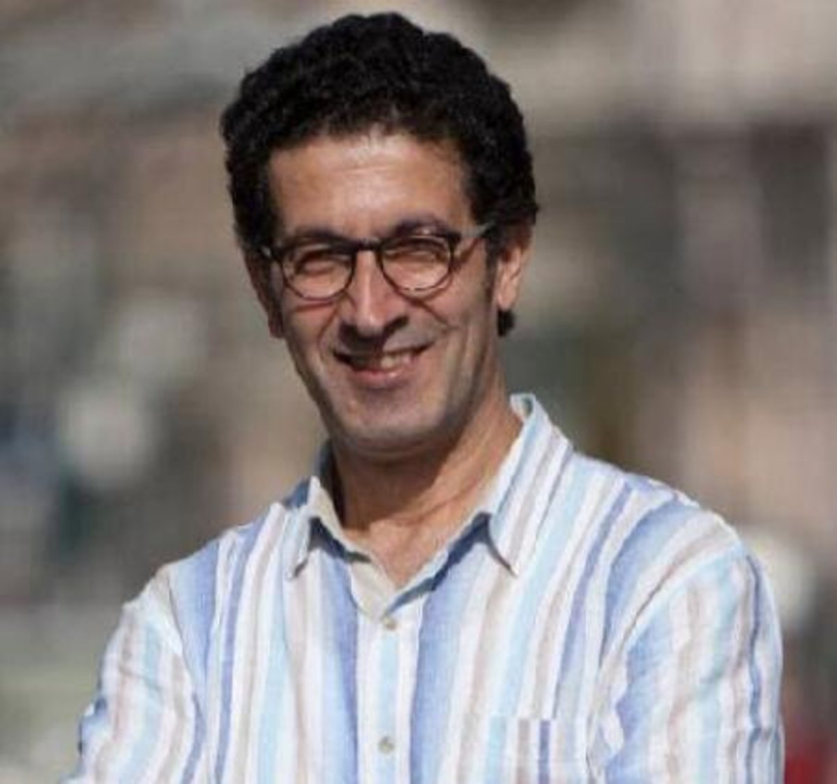 درگذشت هنرمند جلیل فتوحی نیا در ۵۲ سالگی