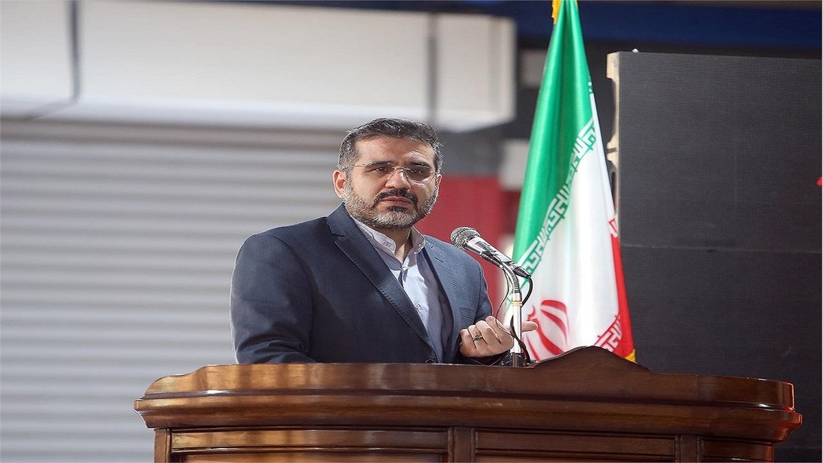 موافق ممنوعیت ورود مقامات ایرانی و بستگان درجه یک آن‌ها به آمریکا هستیم