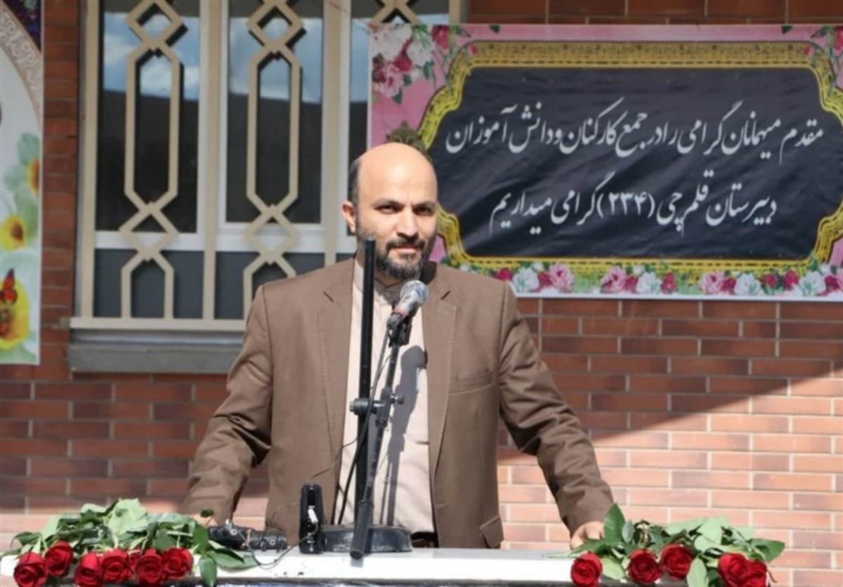 تکمیل ساخت مدارس نیمه‌کاره از طریق مولدسازی دارایی‌ها