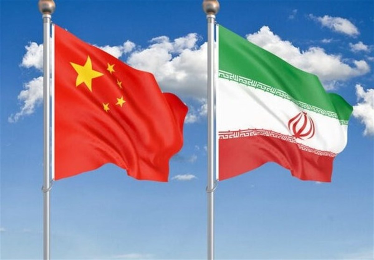 سرکنسولگری چین در بندرعباس افتتاح شد