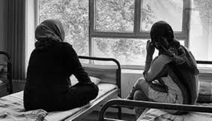 ماریجوانا چشم سوم را باز می‌کند؟