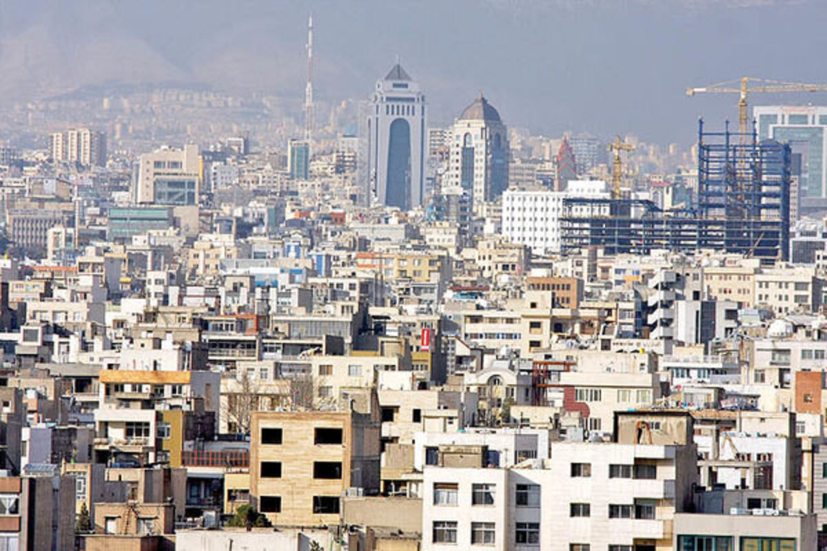 ۳۰ خانه شهرداری پس گرفته شد