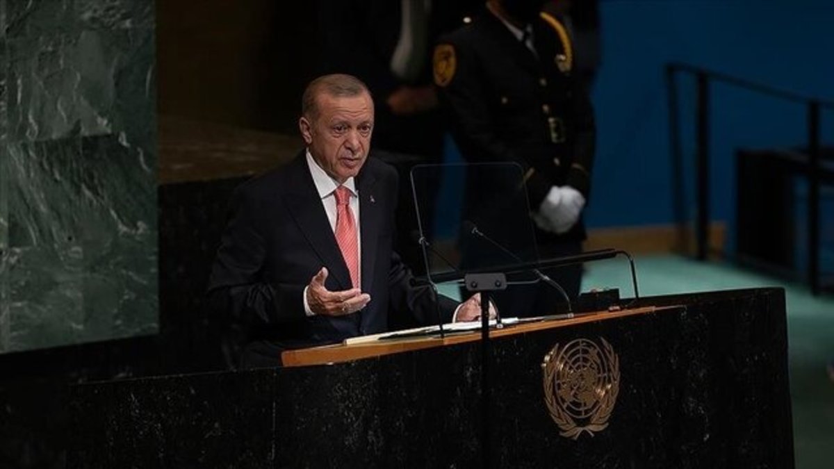 اردوغان: کمربند امنیتی را از غرب تا شرق مرز‌های جنوبی‌مان ایجاد می‌کنیم