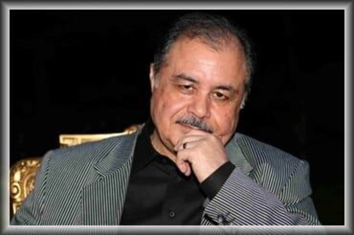 اسدالله حبیب، شاعر و بیدل شناس برجسته افغانستان درگذشت