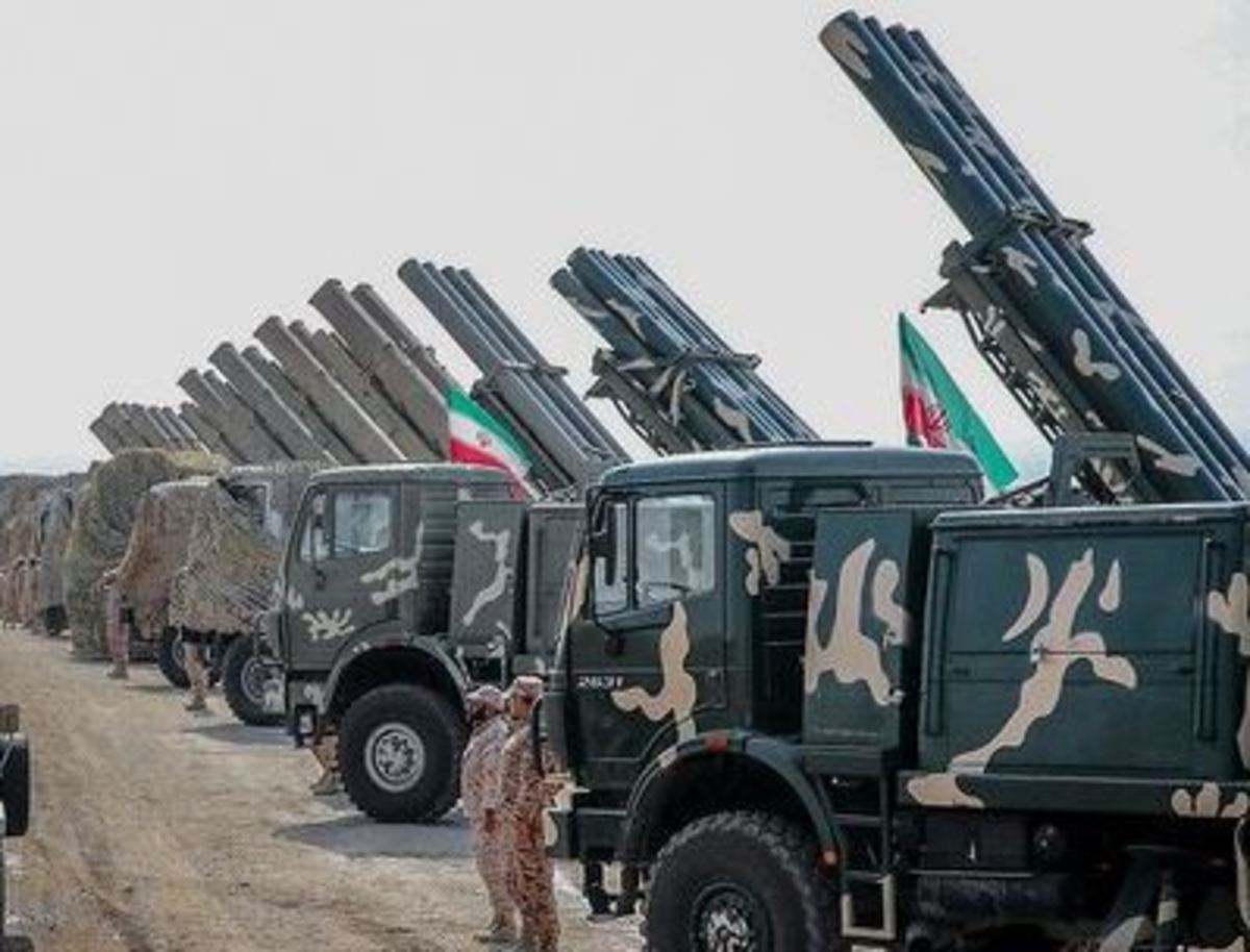 نیمی از فرصت ۱۰ روزه ایران به عراق گذشت؛ نیرو‌ها تقویت می‌شوند