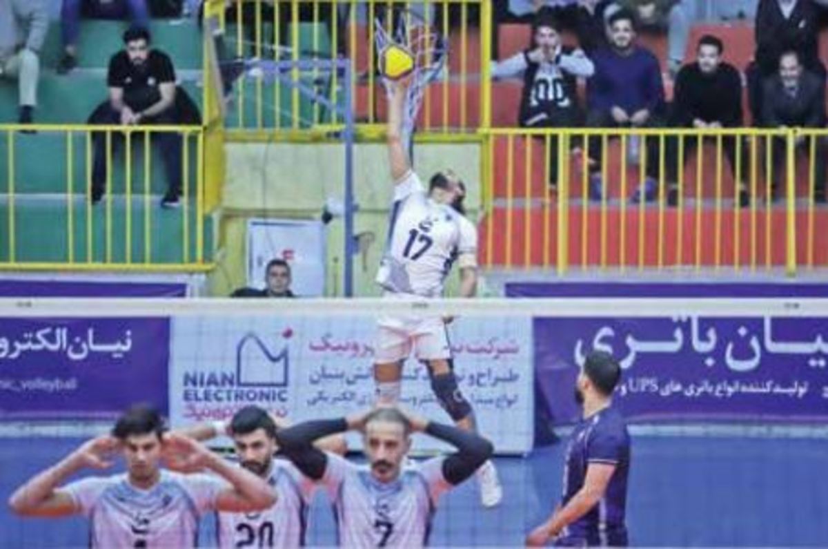 دست‌انداز‌های پیکان در راه برزیل