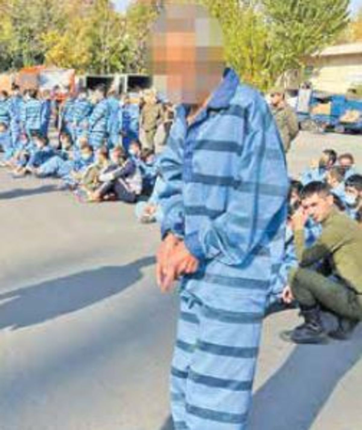 معتاد سرقتم نمی‌توانم ترک کنم