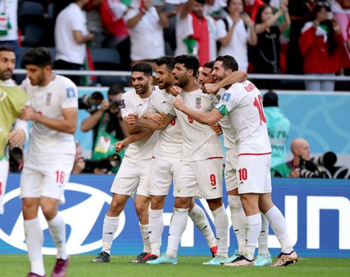 بیاتی‌نیا: ملی‌پوشان با ابزار شجاعت و غیرت آمریکا را شکست خواهند داد