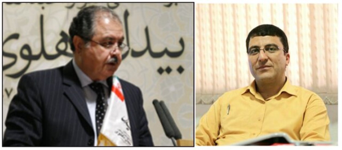 در سوگ اسدالله حبیب