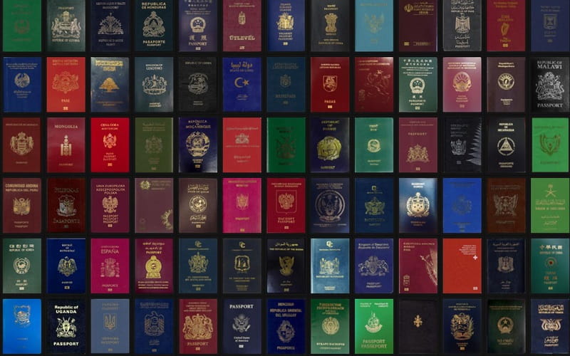 ایران، نود و یکمین کشور در رده بندی قوی‌ترین پاسپورت‌های جهان
