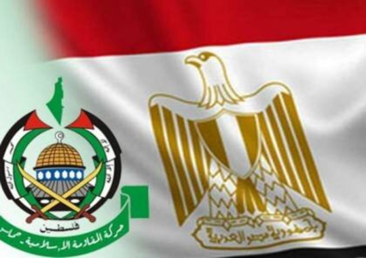 پیام تهدیدآمیز حماس به رژیم صهیونیستی