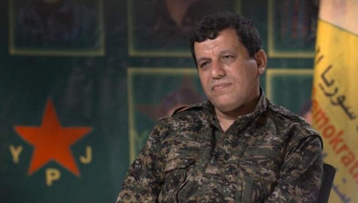 فرمانده قسد: ترکیه درصدد اشغال بخش بیشتری از سوریه است/ اتحادیه عرب ورود کند