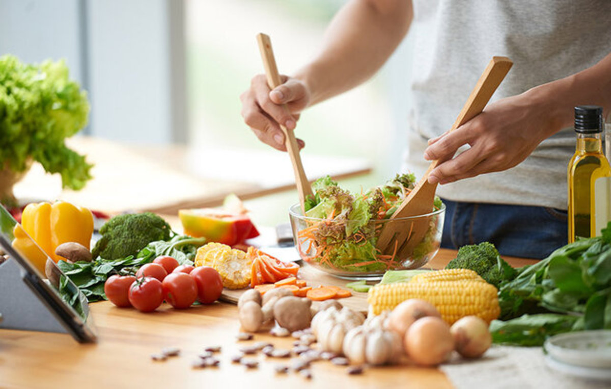 مبتلایان به آنفولانزا، چه بخورند و چه نخورند؟