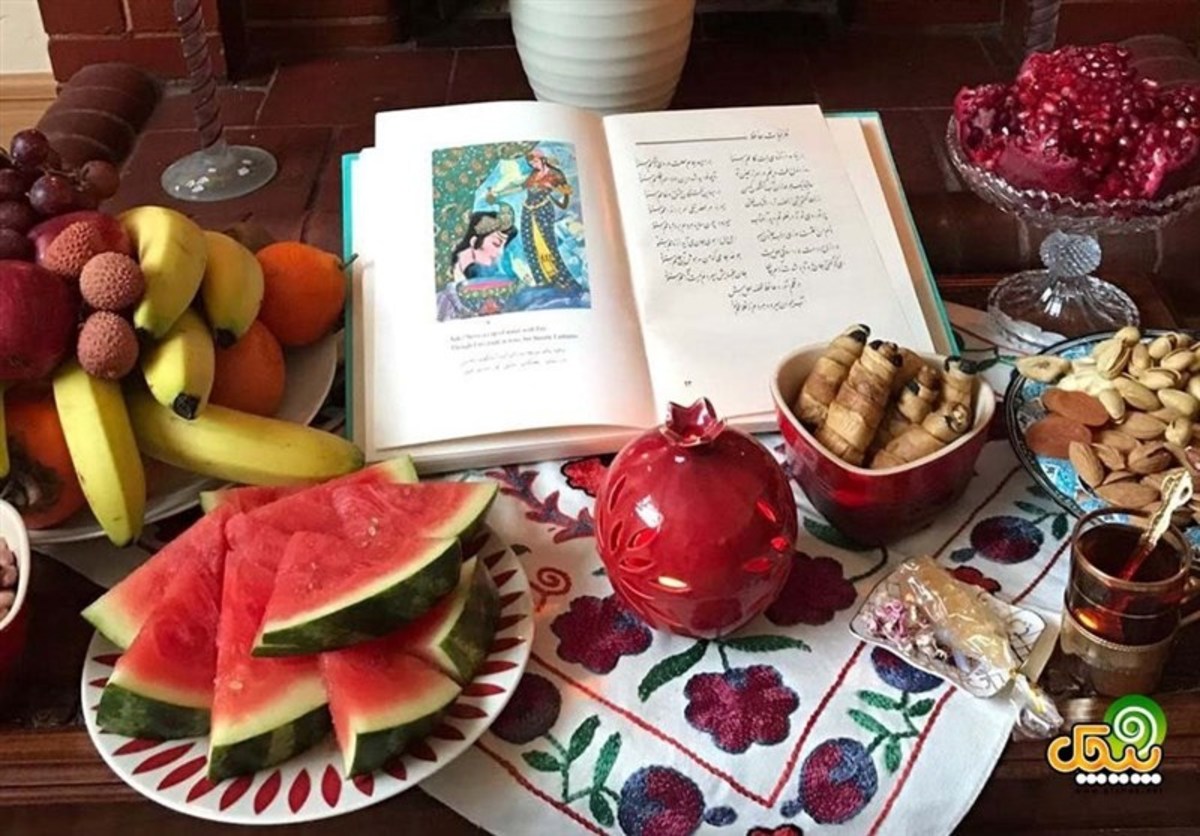 میوه شب یلدا گران نمی‌شود
