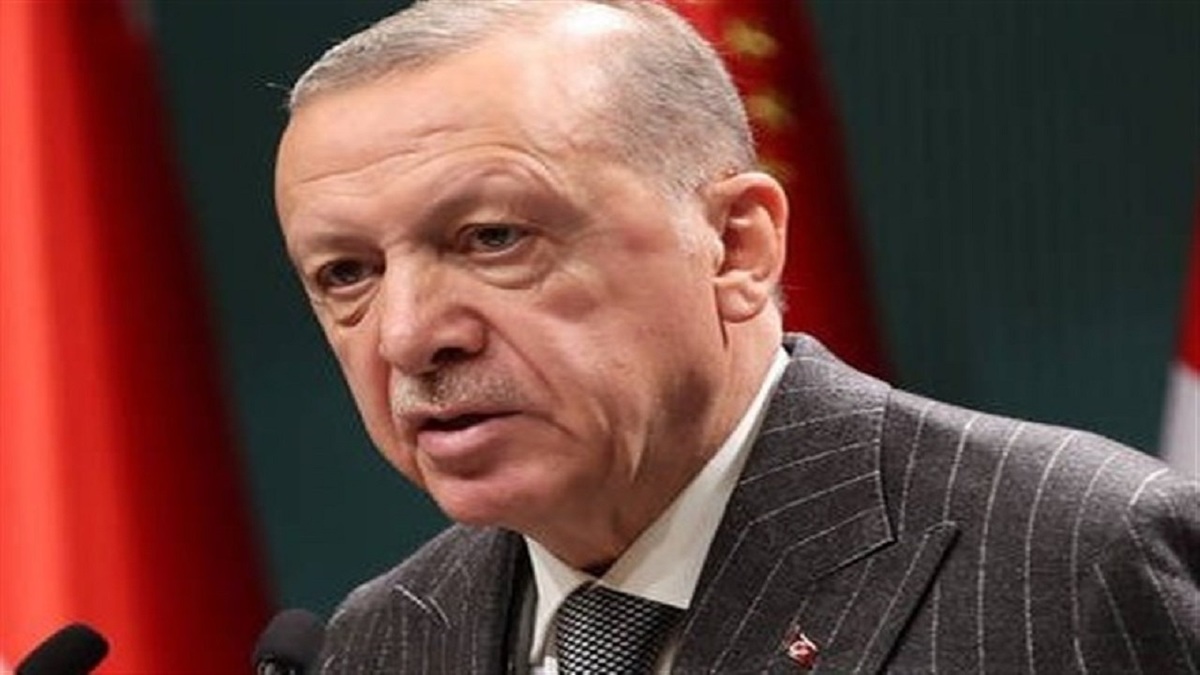 اردوغان:برخلاف اروپا خیال ترکیه از زمستان آسوده است