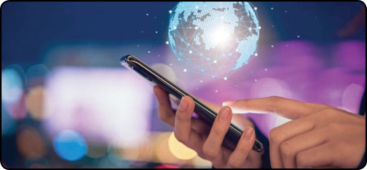 اختلاف طبقاتی در اینترنت؟!