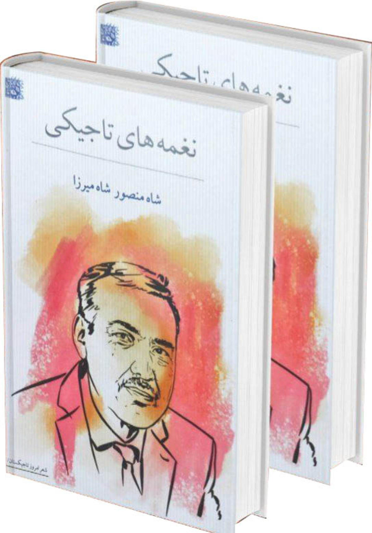 تب داغ پیروی از سبک «سهراب سپهری» در تاجیکستان