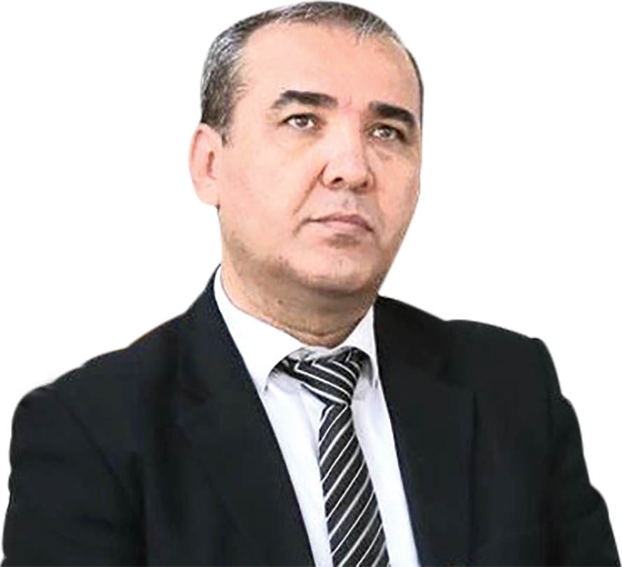 تب داغ پیروی از سبک «سهراب سپهری» در تاجیکستان