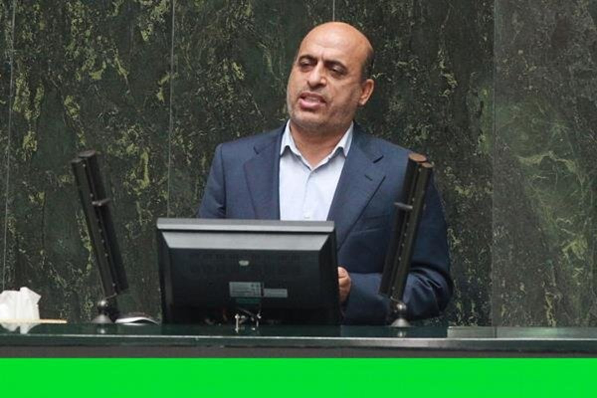 انتقاد آصفری از ورود شورای امنیت درباره استفاده سوخت مازوت در نیروگاه‌ها